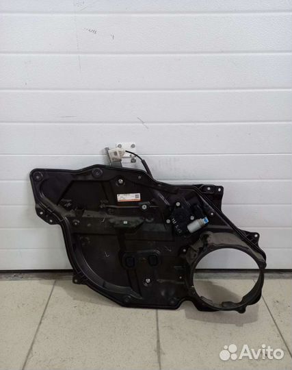 Стеклоподьемник передней левой двери Mazda CX 7