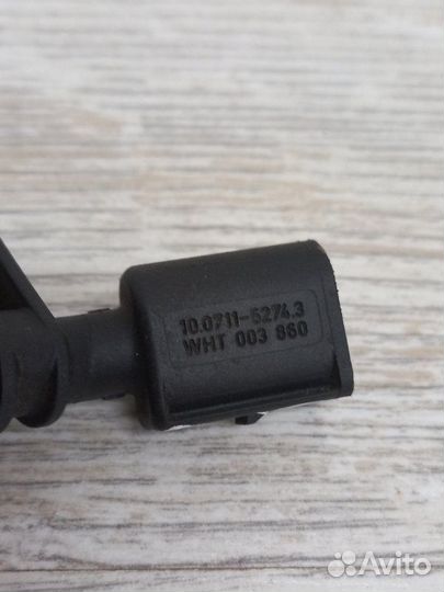 Датчик ABS передний правый Volkswagen Polo 1.6