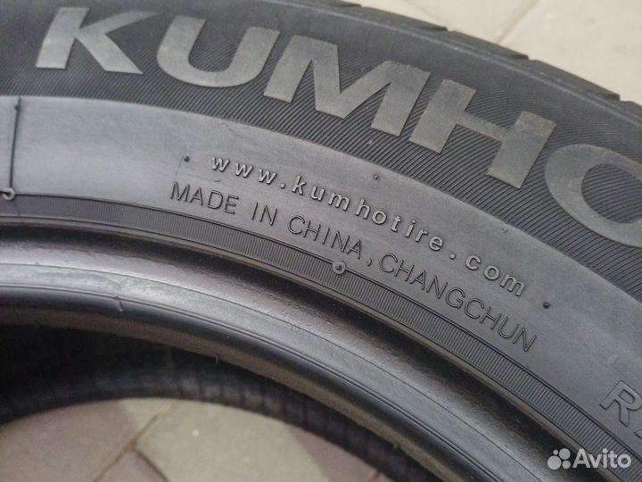 Kumho Ecowing ES01 KH27 185/65 R15 88H