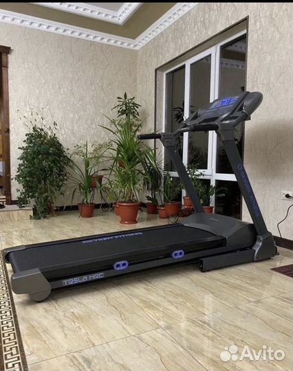 Беговая дорожка