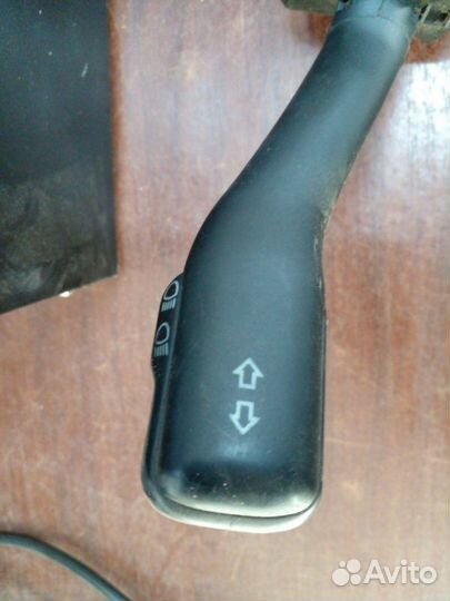 Переключатель подрулевой (стрекоза) Chery Amulet