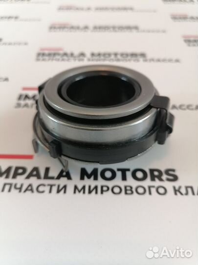 Новый выжимной подшипник Geely Emgrand EC7