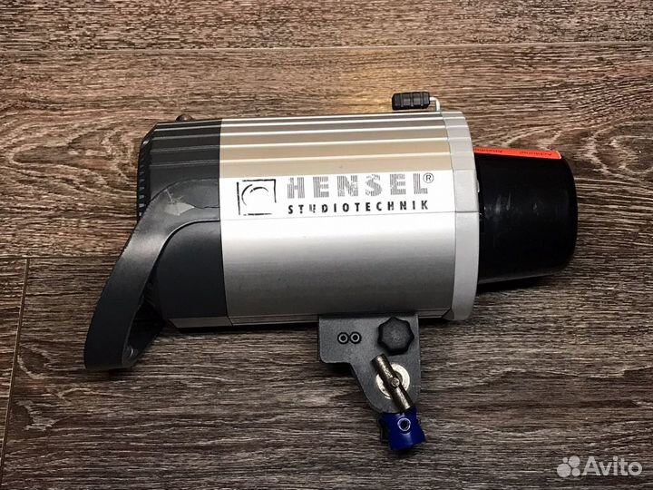 Hensel 500 Expert Pro 1000