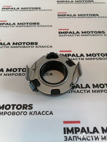 Новый выжимной подшипник Geely Vision