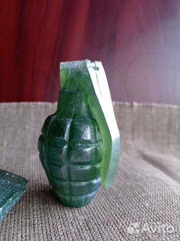 Формы силиконовые