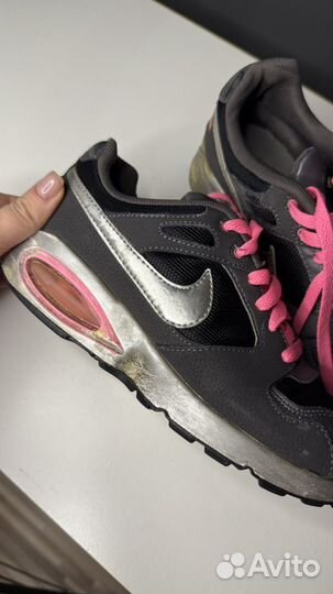 Кроссовки nike женские 37 оригинал