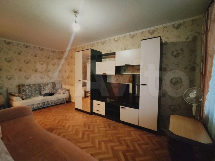 1-к. квартира, 33,1 м², 7/10 эт.