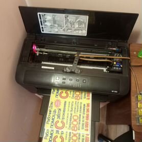 Продам Принтер epson 7015