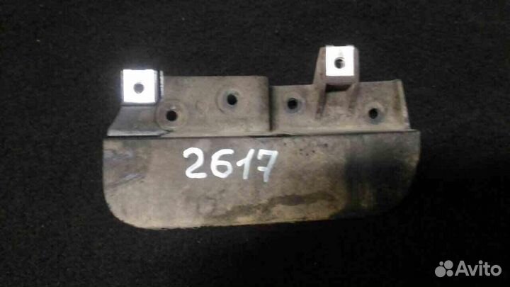 Брызговик Audi A6 Allroad C6 2006-2012