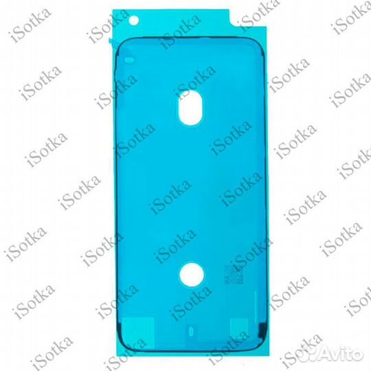 Проклейка дисплейного модуля для iPhone 8 Plus вод