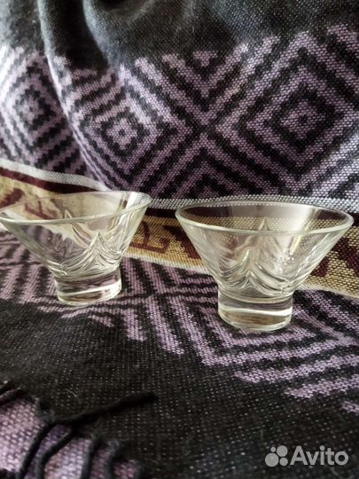 Соусница, салатницы