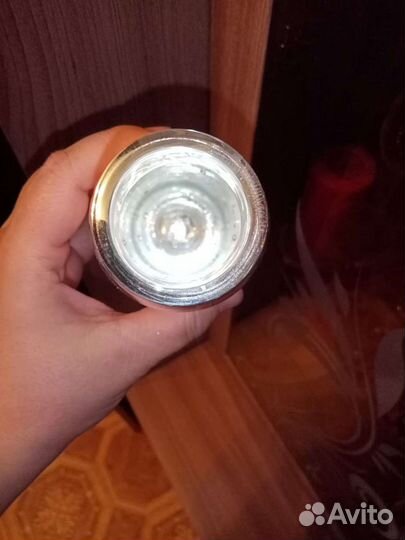 Колба для термоса