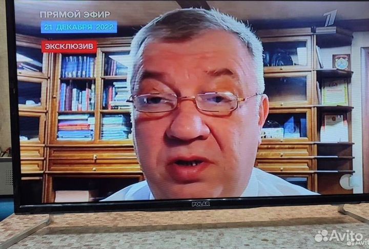 Телевизор на запчасти