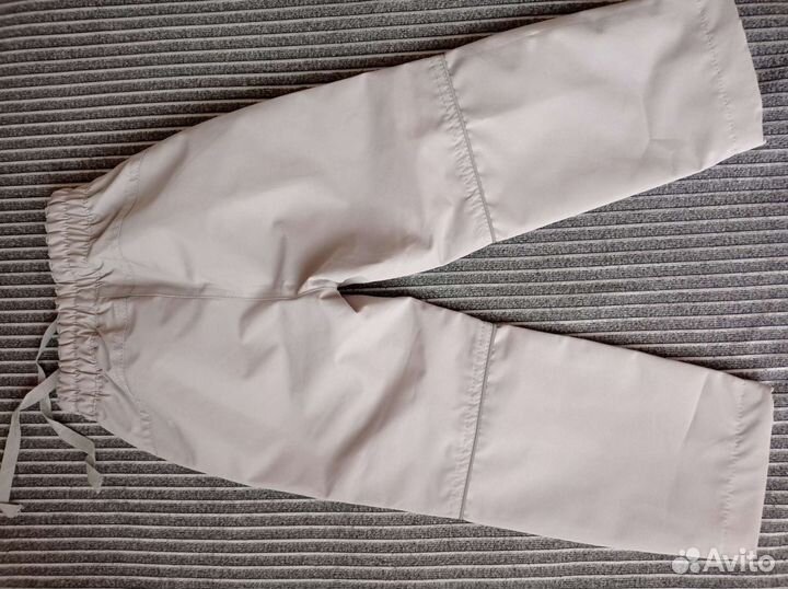 Брюки новые 92
