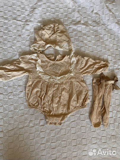 Наряд для фотосессии, дня рождения