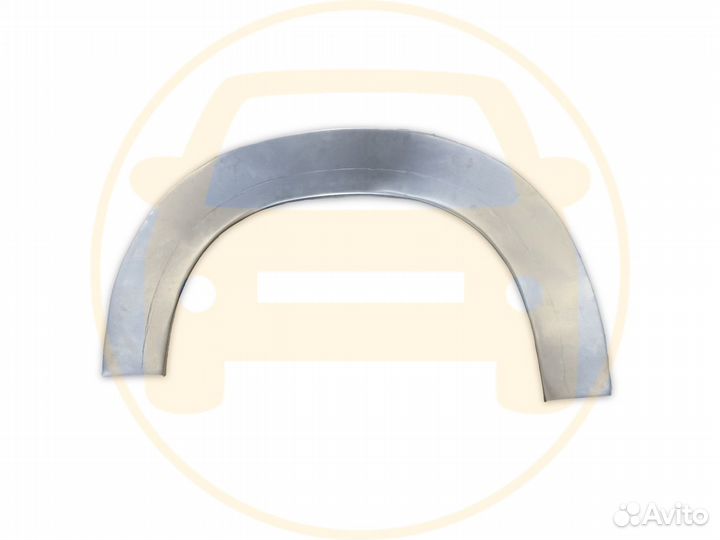 Внутренняя арка Toyota Sprinter Trueno VI