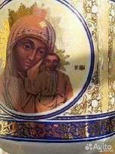 Коллекционный бокал