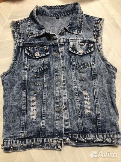 Вещи пакетом