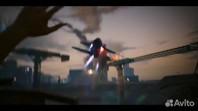 Cyberpunk 2077: Phantom Liberty (Steam & GOG) купить в Москве ...