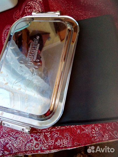 Разнос и Два противеня бу