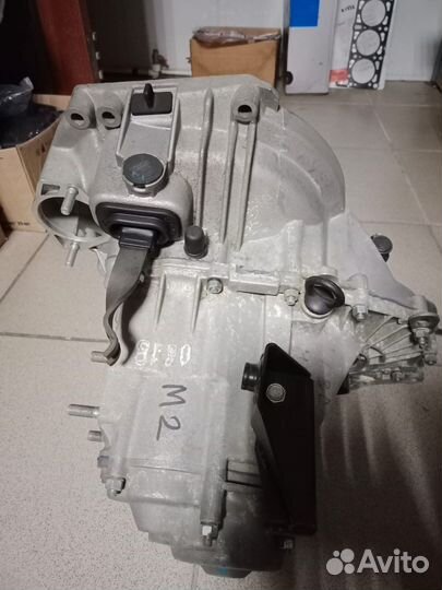 Коробка передач ваз 2114 новый и калина