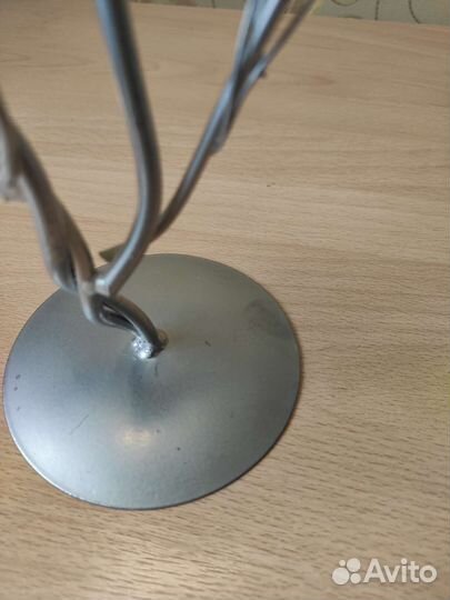 Подсвечник