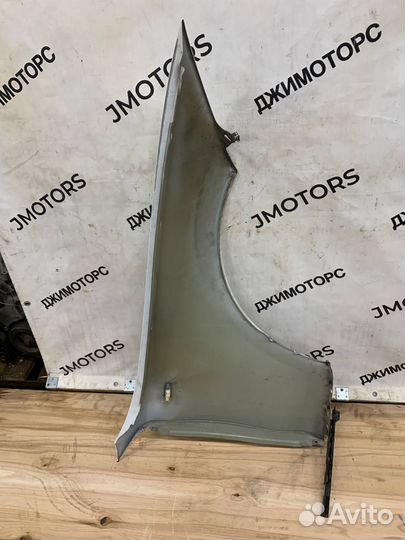 Крыло BMW 1 серии Е87 переднее левое BMW E87