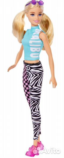 Новая. Barbie оригинал