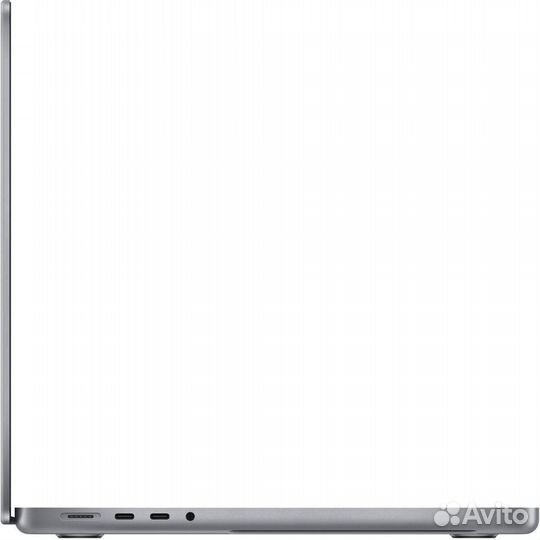 Ноутбук Apple MacBook Pro 14 2023 583240