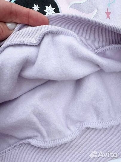 Свитшоты для девочки