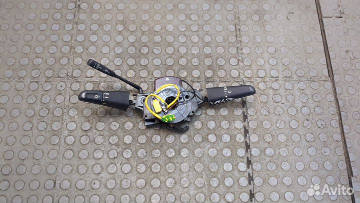 Переключатель поворотов и дворников Mercedes ML W1