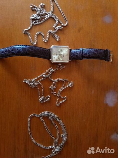 Часы мужские