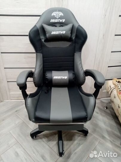 Компьютерное кресло