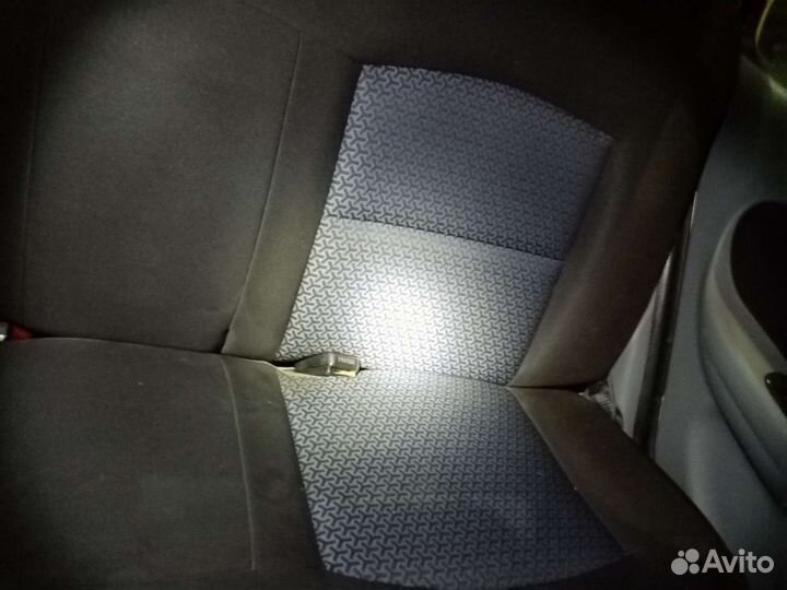 Комплект сидений для Renault Symbol 1