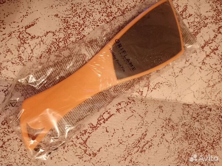 Пилка для ногтей