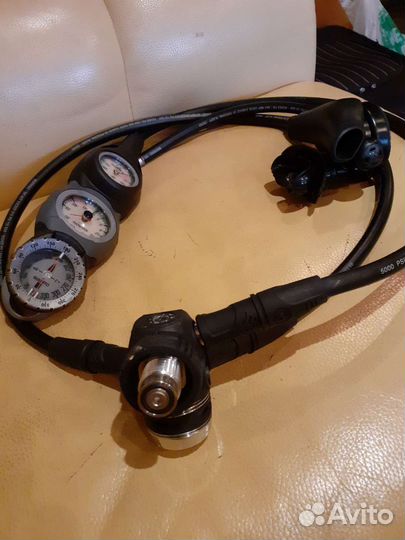 Консоль Suunto