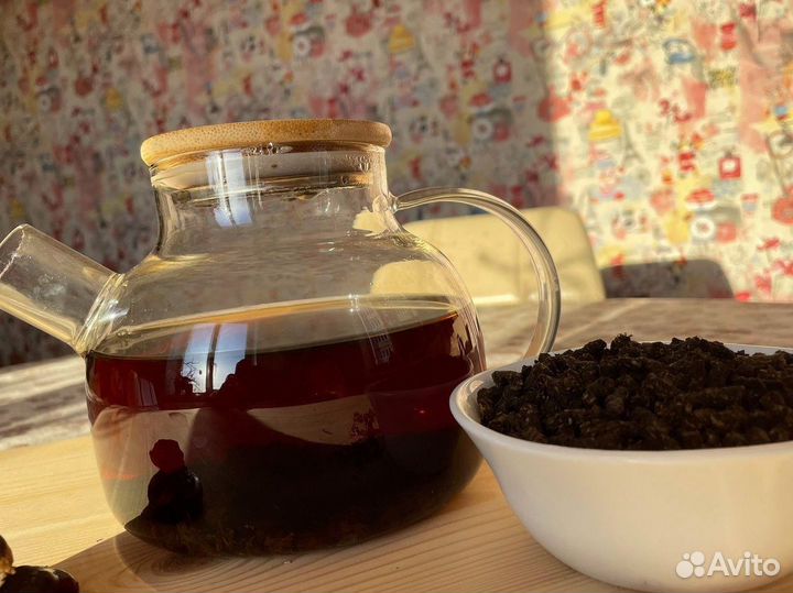 Иван-чай 1кг лето 2O23-го, свой