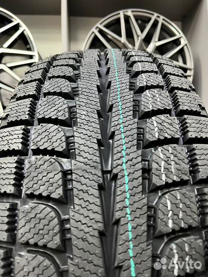 Antares Grip 20 245/55 R19 103T