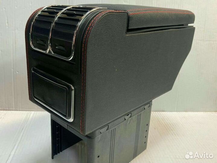 Подлокотник с баром и USB Универсальный новый