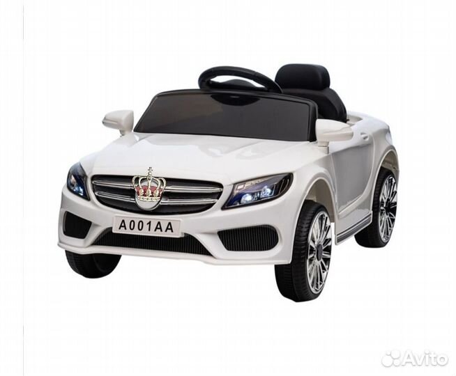 Электромобиль