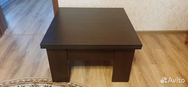 Стол трансформер