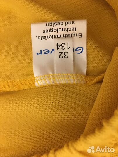 Детский новогодний костюм