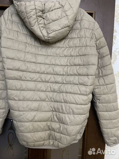 Куртка демисезонная мужская