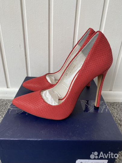Туфли 39 размер новые