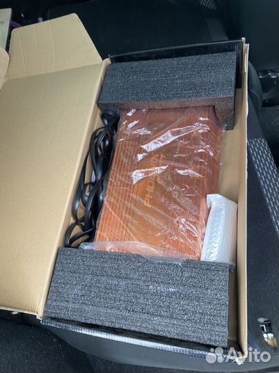 Dl Audio Phoenix sport 2.1800