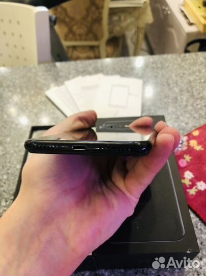 iPhone 7 Plus, 128 ГБ