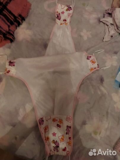 Гамак для купания