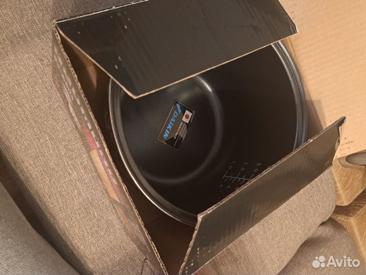 Чаша для мультиварки redmond 5л