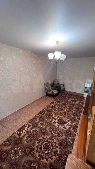 1-к. квартира, 30,3 м², 3/5 эт.