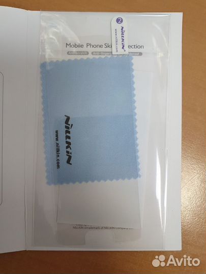 Чехол+Плёнка Nillkin HTC Desire 626